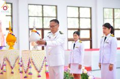 ภาพ No.227175:วันอังคารที่ 3 มิถุนายน พ.ศ. 2568 นายอำเภอคลองหลวง นำพสกนิกรรวมใจภักดิ์ สมเด็จพระนางเจ้าฯ พระบรมราชินี เนื่องในโอกาสวันเฉลิมพระชนมพรรษา ณ อาคารปลูกศรัทธา 2 วัดพระธรรมกาย อ.คลองหลวง จ.ปทุมธานี