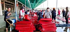 ภาพ No.208174:V.55 สารพัดV สารพัดดี ที่วัดพระธรรมกาย ในโครงการธรรมยาตรา กตัญญูบูชา มหาปูชนียาจารย์ พระมงคลเทพมุนี (สด จนฺทสโร) พระผู้ปราบมาร อนุสรณ์สถาน 7 แห่ง ปีที่ 13 ระหว่างวันที่ 2-31 มกราคม พ.ศ. 2568