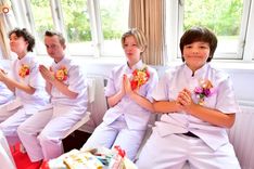 ภาพ No.257394:วันที่ 11 ตุลาคม พ.ศ. 2568 พิธีทอดกฐินสามัคคี  เพื่องานเผยแผ่พระพุทธศาสนา วิชชาธรรมกายสู่ชาวท้องถิ่น ณ วัดพระธรรมกายคอร์ซัวร์ ลุสท์สโกว  ประเทศเดนมาร์ก 