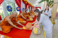 ภาพ No.250973:วันพุธที่ 8 ตุลาคม พ.ศ. 2568 พิธีทอดกฐินสามัคคีทั่วไทย 30,000 วัด โดยคณะศิษยานุศิษย์ บูชาธรรม 81 ปี หลวงพ่อธัมมชโย ณ วัดคลองตันราษฎร์บำรุง อ. บ้านแพ้ว จ. สมุทรสาคร