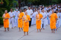 ภาพ No.157034:โครงการ อุบาสกแก้ว อุบาสิกาแก้ว รุ่นที่ 3 ตัวแทนทอดกฐินสามัคคีทั่วไทย 30,000 วัด ระหว่างวันที่ 20-22 กันยายน พ.ศ. 2567 ณ ธุดงคสถานชลบุรี