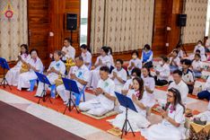 ภาพ No.200097:พิธีทอดผ้าป่าทำนุบำรุงศาสนสถาน ณ วัดบางไผ่นารถ ตำบลบางไทรป่า อำเภอบางเลน จังหวัดนครปฐม ในโครงการธรรมยาตรา กตัญญูบูชา มหาปูชนียาจารย์ พระมงคลเทพมุนี(สด จนฺทสโร) พระผู้ปราบมาร อนุสรณ์สถาน 7 แห่ง ปีที่ 13 วันที่ 22 มกราคม พ.ศ. 2568