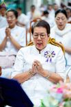 ภาพ No.199170:พิธีทอดผ้าป่าทำนุบำรุงศาสนสถาน ณ วัดไร่ขิง ตำบลไร่ขิง อำเภอสามพราน จังหวัดนครปฐม ในโครงการธรรมยาตรา กตัญญูบูชา มหาปูชนียาจารย์ พระมงคลเทพมุนี(สด จนฺทสโร) พระผู้ปราบมาร อนุสรณ์สถาน 7 แห่ง ปีที่ 13 วันที่ 21 มกราคม พ.ศ. 2568