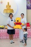 ภาพ No.187540:งานรวมพลังเด็กดี V-Star ผู้นำฟื้นฟูศีลธรรมโลก  ณ ธุดงคสถานร้อยเอ็ด อ.เชียงขวัญ จ.ร้อยเอ็ด วันจันทร์ที่ 16 ธันวาคม พ.ศ. 2567