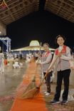 ภาพ No.208115:V.55 สารพัดV สารพัดดี ที่วัดพระธรรมกาย ในโครงการธรรมยาตรา กตัญญูบูชา มหาปูชนียาจารย์ พระมงคลเทพมุนี (สด จนฺทสโร) พระผู้ปราบมาร อนุสรณ์สถาน 7 แห่ง ปีที่ 13 ระหว่างวันที่ 2-31 มกราคม พ.ศ. 2568