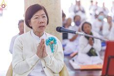 ภาพ No.195794:พิธีทอดผ้าป่าทำนุบำรุงศาสนสถาน ณ วัดตรีพาราสีมาเขต ต.สามเมือง อ.ลาดบัวหลวง จ.พระนครศรีอยุธยา ในโครงการธรรมยาตรา กตัญญูบูชา มหาปูชนียาจารย์ พระมงคลเทพมุนี(สด จนฺทสโร) พระผู้ปราบมาร อนุสรณ์สถาน 7 แห่ง ปีที่ 13 วันที่ 13 มกราคม พ.ศ. 2568