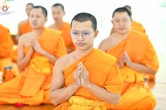 ภาพ No.182373:พิธีถวายภัตตาหารเมนูสวรรค์ "เพื่อการบรรลุธรรม" วันเสาร์ที่ 14 ธันวาคม พ.ศ. 2567 ณ หอฉันคุณยายอาจารย์ฯ วัดพระธรรมกาย