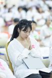 ภาพ No.235020:วันเสาร์ที่ 26 กรกฎาคม พ.ศ. 2568 พิธีทอดผ้าป่าบูรณปฏิสังขรณ์ วัดสามพระยาวรวิหาร ณ ศาลาอบรมสงฆ์ วัดสามพระยาวรวิหาร เขตพระนคร กรุงเทพมหานครฯ