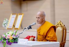 ภาพ No.236983:วันพุธที่ 6 สิงหาคม พ.ศ. 2568 ขึ้น 12 ค่ำ เดือน 5 การประชุมพระสังฆาธิการและพระนวกะ ในเขตปกครองคณะสงฆ์อำเภอเขาชัยสน  และอำเภอบางแก้ว ประจำปี ๒๕๖๘ ณ ศูนย์ปฏิบัติธรรมพัทลุง ตำบลควนขนุน อำเภอเขาชัยสน จังหวัดพัทลุง