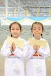 ภาพ No.247032:วันที่ 21 กันยายน พ.ศ. 2568 งานบุญวันอาทิตย์ พิธีจุดเทียนใจ ไฟนิรันด์ อนันตชัย ณ วัดพระธรรมกาย จ.ปทุมธานี
