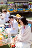 ภาพ No.221109:วันที่ 12 เมษายน พ.ศ. 2568 พิธีเปิดวัดพระธรรมกายนางาโน่ (แห่งใหม่) ประเทศญี่ปุ่น