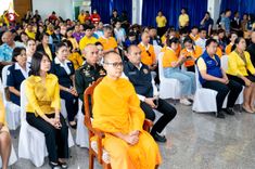 ภาพ No.159367:วัดพระธรรมกาย มูลนิธิธรรมกาย คณะศิษยานุศิษย์ฯ มอบถุงยังชีพ ข้าวสารอาหารแห้ง สมทบศูนย์รับบริจาคช่วยเหลือ ผู้ประสบภัยภาคเหนือ จังหวัดปทุมธานี มอบชุดอาหารปรุงสุกใหม่ ส่งแรงใจแก่เจ้าหน้าที่ผู้ปฏิบัติงาน และจิตอาสา วันที่ 27 กันยายน พ.ศ. 2567
