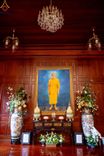 ภาพ No.201272:พระธรรมยาตราปฏิบัติธรรม และถ่ายภาพหมู่ประวัติศาสตร์ ณ อาคารธรรมยาตรา กตัญญูบูชามหาปูชนียาจารย์  ตรงข้ามวัดปากน้ำภาษีเจริญ จ.กรุงเทพมหานคร ในโครงการธรรมยาตรา กตัญญูบูชา มหาปูชนียาจารย์ พระมงคลเทพมุนี(สด จนฺทสโร) พระผู้ปราบมาร อนุสรณ์สถาน 7 แห่ง ปีที่ 13