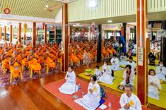 ภาพ No.195672:พิธีทอดผ้าป่าทำนุบำรุงศาสนสถาน ณ วัดคู้สลอดวุฒิโสภณ ต.คู้สลอด อ.ลาดบัวหลวง จ.พระนครศรีอยุธยา ในโครงการธรรมยาตรา กตัญญูบูชา มหาปูชนียาจารย์ พระมงคลเทพมุนี(สด จนฺทสโร) พระผู้ปราบมาร อนุสรณ์สถาน 7 แห่ง ปีที่ 13 วันที่ 13 มกราคม พ.ศ. 2568