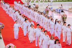 ภาพ No.246148:วันอาทิตย์ที่ 14 กันยายน พ.ศ. 2568 งานบุญวันอาทิตย์ พิธีจุดเทียนใจ ไฟนิรันด์ อนันตชัย ณ วัดพระธรรมกาย จ.ปทุมธานี