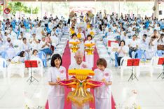 ภาพ No.251447:วันเสาร์ที่ 11 ตุลาคม พ.ศ. 2568 พิธีทอดกฐินสามัคคีประจำปี พ.ศ. 2568 สร้างทุกสิ่ง เพื่อการสร้างคนให้เป็นคนดี ณ ศูนย์อบรมเยาวชนปักธงชัย นครราชสีมา