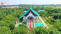 ภาพ No.171443:พิธีทอดกฐิน ณ ศูนย์พนมสารคาม ฉะเชิงเทรา ในโครงการกฐินสามัคคีทั่วไทย 30,000 วัด บูชาธรรม 80 ปี หลวงพ่อธัมมชโย โดยคณะศิษยานุศิษย์วัดพระธรรมกาย วันที่ 26 ตุลาคม พ.ศ. 2567