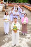 ภาพ No.233051:โครงการบรรพชาอุปสมบทหมู่รุ่นเข้าพรรษา ปี ๒๕๖๘ ระหว่างวันที่ ๒๕ มิ.ย. - ๕ พ.ย. ๒๕๖๘ ณ ศูนย์อบรมเยาวชนบางปะหัน
