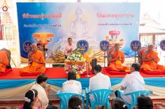 ภาพ No.93711:พิธีทอดกฐินสามัคคี ณ วัดมงคลพุกการาม จ.ปทุมธานี เพื่อปฏิสังขรณ์ถาวรวัตถุทุกสิ่ง วันอาทิตย์ที่ 12 พฤศจิกายน พ.ศ. 2566