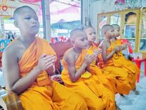 ภาพ No.163876:โครงการกฐินสามัคคีทั่วไทย 30,000 วัด บูชาธรรม 80 ปี หลวงพ่อธัมมชโย โดย คณะศิษยานุศิษย์วัดพระธรรมกาย ณ วัดโพธิ์พิทักษ์ จ.ชัยนาท วันที่ 20 ตุลาคม พ.ศ. 2567