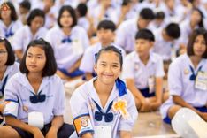 ภาพ No.245660:วันเสาร์ที่ 13 กันยายน พ.ศ. 2568 การอบรมเชิงปฏิบัติการจัดกิจกรรม "ทอดกฐินสัมฤทธิ์" ณ สภาธรรมกายสากล วัดพระธรรมกาย