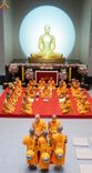 ภาพ No.112394:พิธีบรรพชาอุปสมบท โครงการอุปสมบทหมู่บูชาธรรม 115 ปี คุณยายอาจารย์ฯ, โครงการอุปสมบทหมู่ธรรมทายาท ระดับอุดมศึกษา รุ่นที่ 50 ภาคฤดูหนาว ณ โบสถ์พระไตรปิฎก วัดพระธรรมกาย จ.ปทุมธานี วันเสาร์ที่ 13 มกราคม พ.ศ. 2567