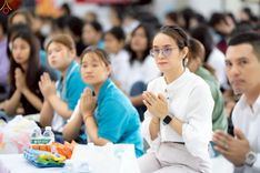 ภาพ No.243111:วันพฤหัสบดีที่ 4 กันยายน พ.ศ. 2568 เวลา 07.00-08.15 น. มหาวิทยาลัยเกษตรศาสตร์ กำแพงแสน ร่วมทำบุญตักบาตร Freshy KU85 พระสงฆ์ 85 รูป