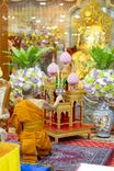 ภาพ No.234998:วันเสาร์ที่ 26 กรกฎาคม พ.ศ. 2568 พิธีทอดผ้าป่าบูรณปฏิสังขรณ์ วัดสามพระยาวรวิหาร ณ ศาลาอบรมสงฆ์ วัดสามพระยาวรวิหาร เขตพระนคร กรุงเทพมหานครฯ
