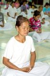 ภาพ No.235409:วันที่ 30-31 กรกฎาคม พ.ศ. 2568 วัดพระธรรมกาย มูลนิธิธรรมกาย ร่วมกับศูนย์ส่งเสริมศีลธรรมจังหวัดสุรินทร์ เปิดศูนย์พักพิงชั่วคราวเพื่อช่วยเหลือประชาชน ผู้อพยพจากเหตุปะทะกันตามแนวชายแดน ไทย-กัมพูชา ตั้งแต่วันที่ 24 กรกฎาคม พ.ศ.2568 เป็นต้นไป