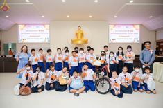 ภาพ No.102563:งานรวมพลังเด็กดี V-Star จังหวัดชลบุรี จัดงานโดยชมรมพุทธศาสตร์สากล และธุดงคสถานชลบุรี วันศุกร์ที่ 15 ธันวาคม พ.ศ. 2566