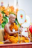 ภาพ No.238804:วันเสาร์ที่ 16 สิงหาคม พ.ศ. 2568 งานบุญประจำปี ครั้งที่ 20 พิธีทักษิณานุปทานแด่บรรพชน ตระกูลผ่องสวัสดิ์และหมู่ญาติที่ล่วงลับไปแล้ว ณ พระมหาเจดีย์ทัตตชีโว ศูนย์อบรมเยาวชนกาญจนบุรี