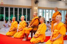 ภาพ No.156943:โครงการ อุบาสกแก้ว อุบาสิกาแก้ว รุ่นที่ 3 ตัวแทนทอดกฐินสามัคคีทั่วไทย 30,000 วัด ระหว่างวันที่ 20-22 กันยายน พ.ศ. 2567 ณ ธุดงคสถานชลบุรี