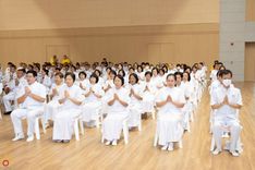 ภาพ No.234902:พิธีเจริญพระพุทธมนต์ ปฎิบัติธรรมเจริญสมาธิภาวนา และพิธีทำบุญตักบาตร เพื่อถวายเป็นพระราชกุศลแด่พระบาทสมเด็จพระวชิรเกล้าเจ้าอยู่หัว เนื่องในโอกาสวันเฉลิมพระชนมพรรษา 28 กรกฎาคม พ.ศ. 2568 ณ ห้องแก้วสารพัดนึก 2 วัดพระธรรมกาย อ.คลองหลวง จ.ปทุมธานี