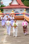 ภาพ No.233054:โครงการบรรพชาอุปสมบทหมู่รุ่นเข้าพรรษา ปี ๒๕๖๘ ระหว่างวันที่ ๒๕ มิ.ย. - ๕ พ.ย. ๒๕๖๘ ณ ศูนย์อบรมเยาวชนบางปะหัน