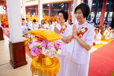 ภาพ No.198980:พิธีทอดผ้าป่าทำนุบำรุงศาสนสถาน ณ วัดบางปลา ตำบลบางปลา อำเภอบางเลน จังหวัดนครปฐม ในโครงการธรรมยาตรา กตัญญูบูชา มหาปูชนียาจารย์ พระมงคลเทพมุนี(สด จนฺทสโร) พระผู้ปราบมาร อนุสรณ์สถาน 7 แห่ง ปีที่ 13 วันที่ 21 มกราคม พ.ศ. 2568