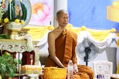 ภาพ No.153871:โครงการอบรมอุบาสก อุบาสิกาแก้ว รุ่นที่ 1 ผู้แทนทอดกฐินสามัคคี 30,000 วัดทั่วไทย ระหว่างวันที่ 6-8 กันยายน พ.ศ. 2567 ณ ศูนย์ปฏิบัติธรรมหนองบัวลำภู