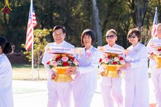 ภาพ No.168142:พิธีทอดกฐินสามัคคี ประจำปี 2567 สร้างอาคารแก้วธรรมชัยรัตนอนันต์ บูชาธรรม 80 ปี หลวงพ่อธัมมชโย ณ วัดพระธรรมกายเทนเนสซี สหรัฐอเมริกา วันอาทิตย์ที่ 20 ตุลาคม พ.ศ. 2567