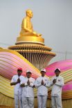 ภาพ No.7336:ประมวลภาพธุดงค์ธรรมชัย ปีที่ 2 วันที่ 21 มกราคม พ.ศ.2556