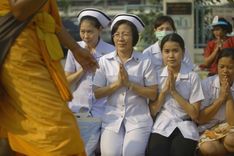ภาพ No.7346:ประมวลภาพธุดงค์ธรรมชัย ปีที่ 2 วันที่ 21 มกราคม พ.ศ.2556