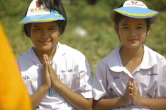 ภาพ No.7364:ประมวลภาพธุดงค์ธรรมชัย ปีที่ 2 วันที่ 21 มกราคม พ.ศ.2556