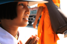 ภาพ No.7377:ประมวลภาพธุดงค์ธรรมชัย ปีที่ 2 วันที่ 21 มกราคม พ.ศ.2556