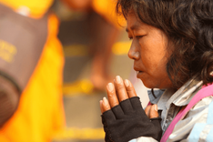 ภาพ No.7376:ประมวลภาพธุดงค์ธรรมชัย ปีที่ 2 วันที่ 21 มกราคม พ.ศ.2556