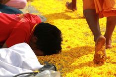 ภาพ No.7385:ประมวลภาพธุดงค์ธรรมชัย ปีที่ 2 วันที่ 21 มกราคม พ.ศ.2556