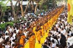 ภาพ No.7392:ประมวลภาพธุดงค์ธรรมชัย ปีที่ 2 วันที่ 21 มกราคม พ.ศ.2556