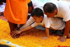 ภาพ No.7399:ประมวลภาพธุดงค์ธรรมชัย ปีที่ 2 วันที่ 21 มกราคม พ.ศ.2556