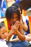 ภาพ No.7631:ประมวลภาพธุดงค์ธรรมชัย ปีที่ 2 วันที่ 24 มกราคม พ.ศ.2556
