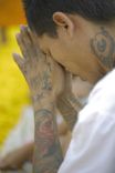 ภาพ No.7626:ประมวลภาพธุดงค์ธรรมชัย ปีที่ 2 วันที่ 24 มกราคม พ.ศ.2556