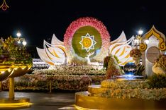 ภาพ No.48288:ประมวลภาพพิธีจุดประทีป เนื่องในวันอาสาฬหบูชา ประจำปี 2565