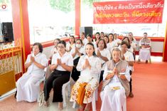 ภาพ No.234534:วันพฤหัสบดีที่ 24 กรกฎาคม พ.ศ. 2568 พิธีถวายสังฆทานแก่คณะสงฆ์ 323 วัด , พิธีมอบกองทุนหนุนแรงใจช่วยครูใต้ , พิธีทำบุญส่วนกุศลแด่ผู้วายชนม์ ในเหตุการณ์ความไม่สงบ 4 จังหวัด ชายแดนภาคใต้ (ปัตตานี , ยะลา , นราธิวาส , สงขลา) ปีที่ 21 ครั้งที่ 179 ณ วัดเวฬุวัน 