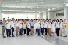 ภาพ No.242228:วันที่ ๒๙ - ๓๑ สิงหาคม พ.ศ. ๒๕๖๘ สัมมนารวมใจผู้นำบุญ บูชาธรรม ๘๑ ปี  หลวงพ่อธัมมชโย รุ่นที่ ๒ กฐินสามัคคีทั่วไทย ๓๐,๐๐๐ วัด โครงการอุปสมบทบูชาธรรมมหาปูชนียาจารย์  ๓,๐๐๐ รูป